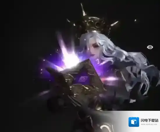 地下城堡4：骑士与破碎编年史黯祭