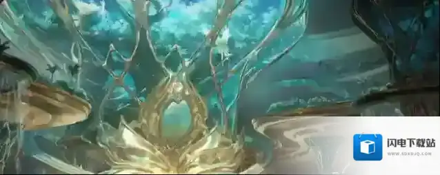 王者荣耀世界这个地图