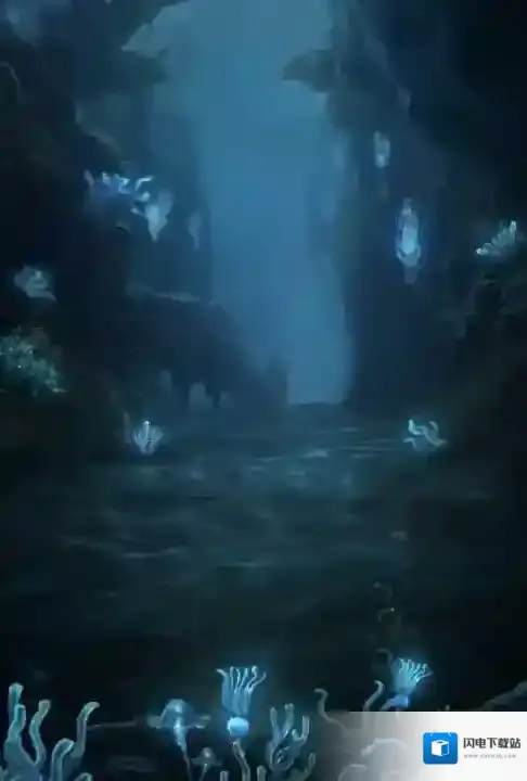 地下城堡2：黑暗觉醒黑水