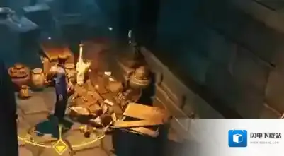 盗墓笔记：启程启程