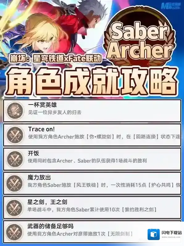 崩坏:星穹铁道星穹