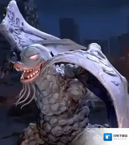 奥特曼：超时空英雄还会