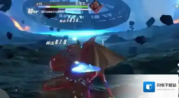 奥特曼：超时空英雄就可以