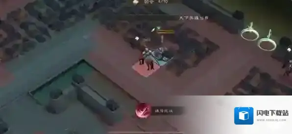 新三国志曹操传敌军