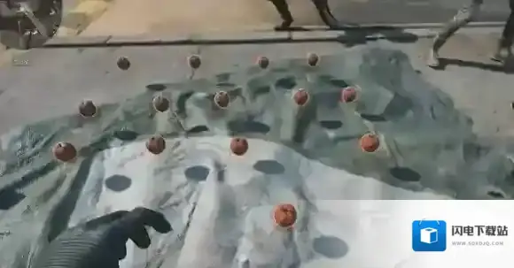 三角洲行动三角洲