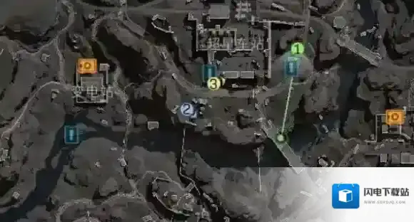 三角洲行动长弓