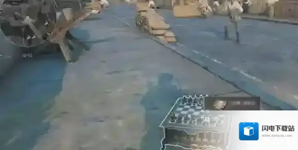 三角洲行动物品