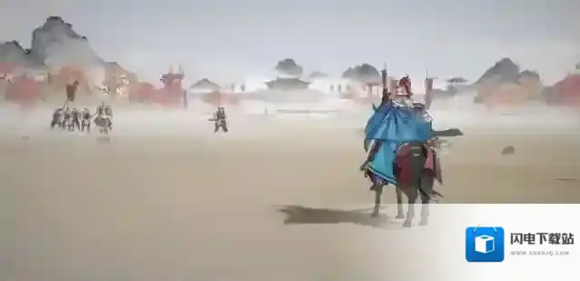 三国望神州三国