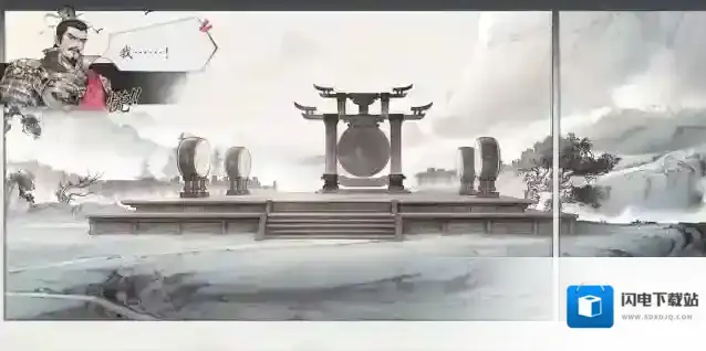 三国望神州游戏中