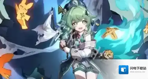 崩坏星穹铁道能力