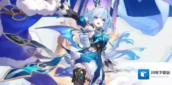 崩坏星穹铁道刻律