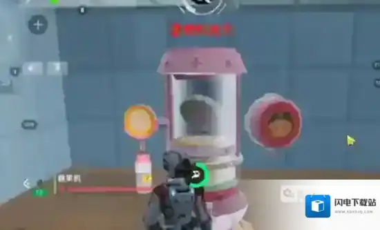 创造吧我们的星球玩家