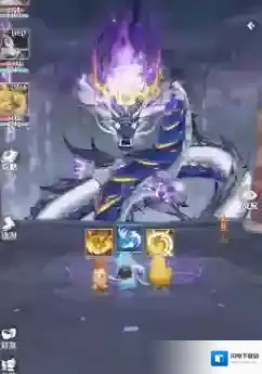 灵兽大冒险驭灵