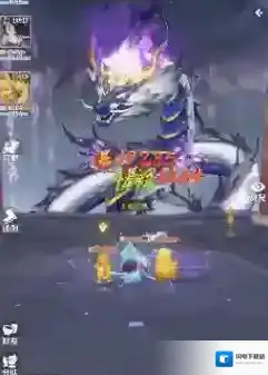 灵兽大冒险选择