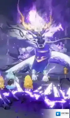 灵兽大冒险就可以