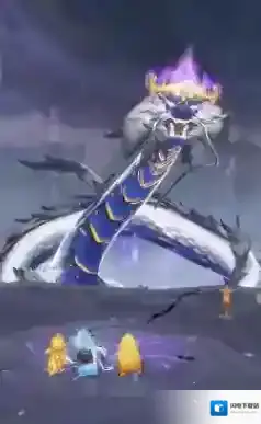 灵兽大冒险就会