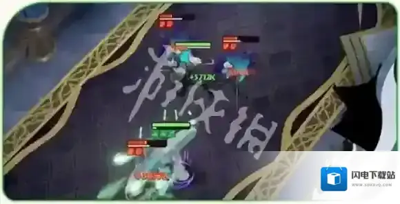 剑与远征启程剑与远征