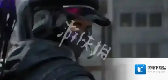 三角洲行动外观