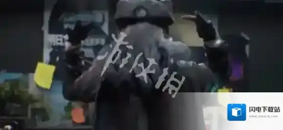 三角洲行动天际线