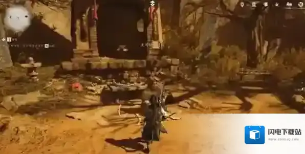 燕云十六声龙虎