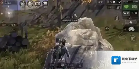 明日之后资源采集哪个优先 各地图资源采集攻略