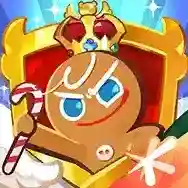 冲呀饼干人王国官方最新版-2.8.1