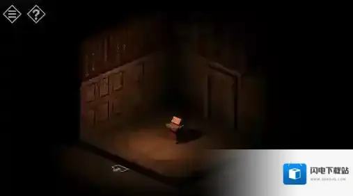 房间故事小镇之谜中文