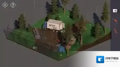 房间故事小镇之谜线索