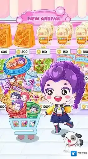 吃播达人模拟器就可以