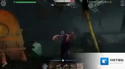 切尔诺贝利大逃亡线索