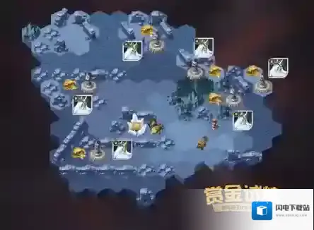 剑与远征托安试炼怎么打 剑与远征托安试炼打法攻略