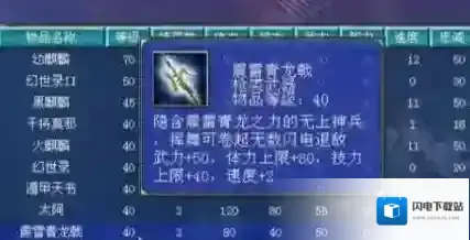 三国群英传7秘籍物品编号是什么 三国群英传7秘籍物品编号大全分享