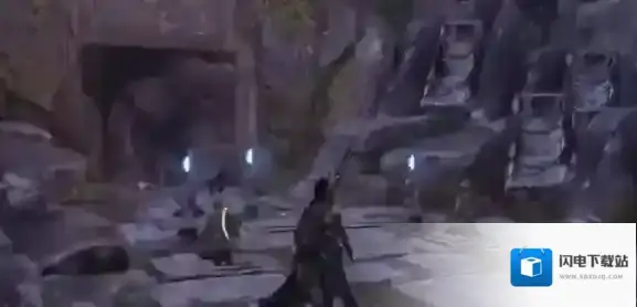 燕云十六声祭拜