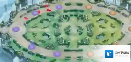 宝可梦大集结分路