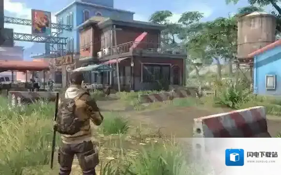 明日之后远星城怎么玩 明日之后远星城地图解析