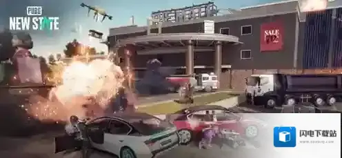 未来之役怎么招募队友 未来之役招募队友方法