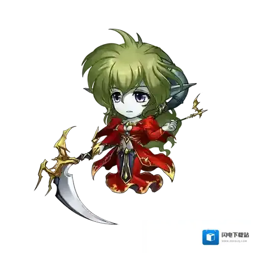 梦幻模拟战蒂尔