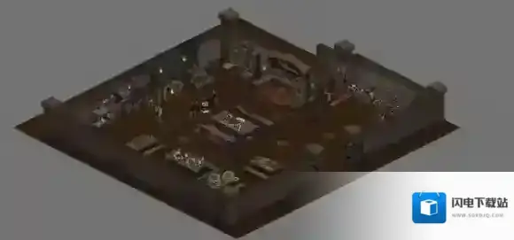 贪婪洞窟2贪婪洞窟