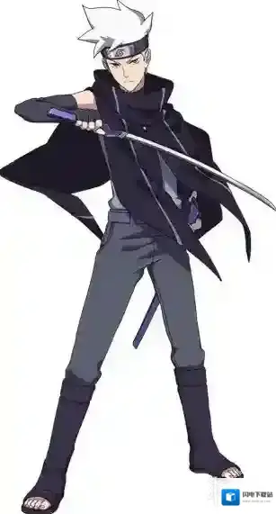 火影忍者OL黑夜之刃怎么样 黑夜之刃角色技能属性介绍