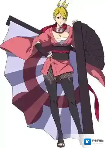 火影忍者OL手游旋风舞者怎么样 旋风舞者技能属性介绍