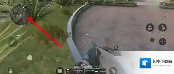 三角洲行动特殊行动