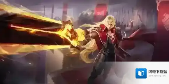 王者荣耀周年庆