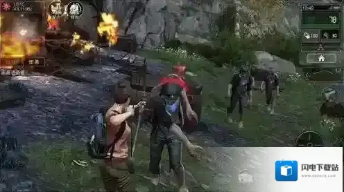 明日之后汤姆喜欢什么礼物 明日之后汤姆送礼推荐