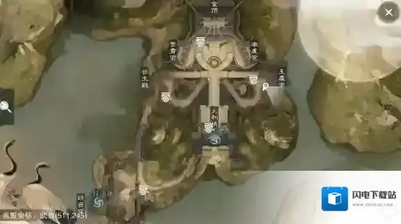一梦江湖书箱