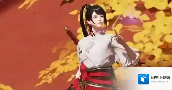 楚留香手游时装明棠怎么获得 寒衣节冬信积分返利奖励