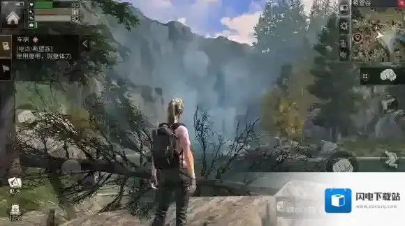 明日之后配方研究台在哪_明日之后配方研究台位置介绍