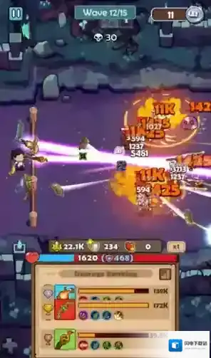 背包大师异世界背包