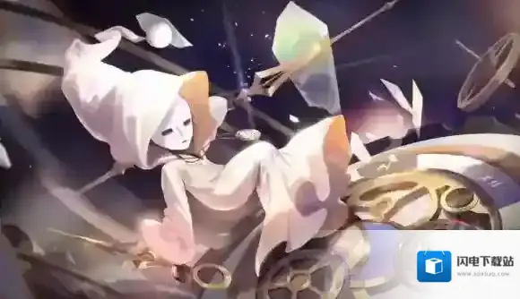 万象物语面具女孩技能是什么 面具女孩技能介绍