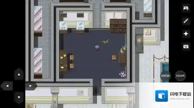 白夜博物馆博物馆