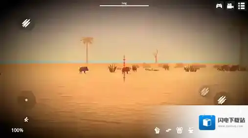 死亡荒地生存让玩家